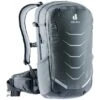 Deuter Flyt 20 Fahrradrucksack Graphite-black -DEU Geschaft deuter flyt 20 fahrradrucksack graphite black