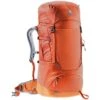 Deuter Fox 40 Kinderrucksack Paprika-mandarine -DEU Geschaft deuter fox 40 kinderrucksack paprika mandarine