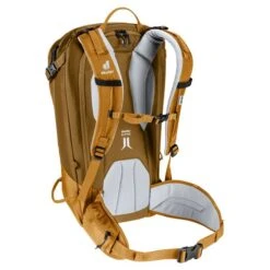 Deuter Freerider 30 Alpinrucksack Skirucksack Cinnamon-almond -DEU Geschaft deuter freerider 30 alpinrucksack skirucksack cinnamon almond 2