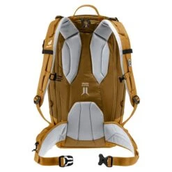 Deuter Freerider 30 Alpinrucksack Skirucksack Cinnamon-almond -DEU Geschaft deuter freerider 30 alpinrucksack skirucksack cinnamon almond 3