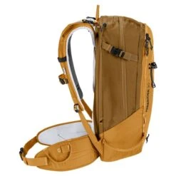 Deuter Freerider 30 Alpinrucksack Skirucksack Cinnamon-almond -DEU Geschaft deuter freerider 30 alpinrucksack skirucksack cinnamon almond 4