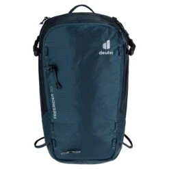 Deuter Freerider 30 Herren Skitourenrucksack Marine-ink -DEU Geschaft deuter freerider 30 herren skitourenrucksack marine ink 5