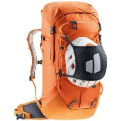 Deuter Freescape Lite 24 SL Damen Freeride-Rucksack Saffron-mandarine 12 Deuter Freescape Lite 24 SL Damen Freeride-Rucksack Saffron-mandarine -DEU Geschaft deuter freescape lite 24 sl damen freeride rucksack saffron mandarine 4