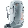 Deuter Freescape Lite 24 SL Damen Freeride-Rucksack Tin-shale 2 Deuter Freescape Lite 24 SL Damen Freeride-Rucksack Tin-shale -DEU Geschaft deuter freescape lite 24 sl damen freeride rucksack tin shale