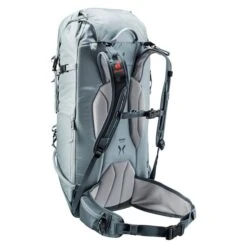 Deuter Freescape Lite 24 SL Damen Freeride-Rucksack Tin-shale -DEU Geschaft deuter freescape lite 24 sl damen freeride rucksack tin shale 3