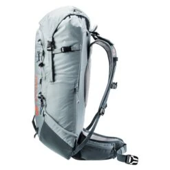 Deuter Freescape Lite 24 SL Damen Freeride-Rucksack Tin-shale -DEU Geschaft deuter freescape lite 24 sl damen freeride rucksack tin shale 4