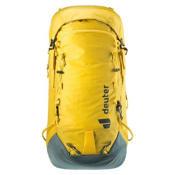 Deuter Freescape Lite 26 Herren Freeride-Rucksack Corn-teal 8 Deuter Freescape Lite 26 Herren Freeride-Rucksack Corn-teal – Bild 6