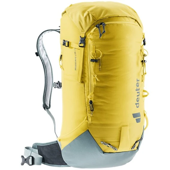 Deuter Freescape Lite 26 Herren Freeride-Rucksack Corn-teal 3 Deuter Freescape Lite 26 Herren Freeride-Rucksack Corn-teal