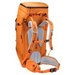 Deuter Freescape Pro 38+ SL Damen Freeride-Rucksack Mandarine-saffron -DEU Geschaft deuter freescape pro 38 sl damen freeride rucksack mandarine saffron 3