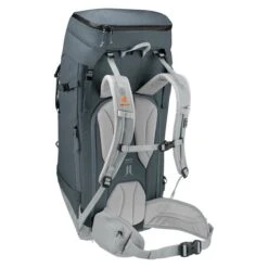Deuter Freescape Pro 38+ SL Damen Freeride-Rucksack Shale-tin -DEU Geschaft deuter freescape pro 38 sl damen freeride rucksack shale tin 3