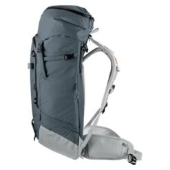 Deuter Freescape Pro 38+ SL Damen Freeride-Rucksack Shale-tin -DEU Geschaft deuter freescape pro 38 sl damen freeride rucksack shale tin 4