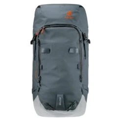 Deuter Freescape Pro 38+ SL Damen Freeride-Rucksack Shale-tin -DEU Geschaft deuter freescape pro 38 sl damen freeride rucksack shale tin 5