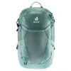 Deuter Futura 21 SL Damen Wanderrucksack Forest-jade -DEU Geschaft deuter futura 21 sl damen wanderrucksack forest jade