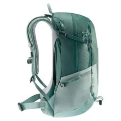 Deuter Futura 21 SL Damen Wanderrucksack Forest-jade -DEU Geschaft deuter futura 21 sl damen wanderrucksack forest jade 2