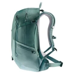 Deuter Futura 21 SL Damen Wanderrucksack Forest-jade -DEU Geschaft deuter futura 21 sl damen wanderrucksack forest jade 3