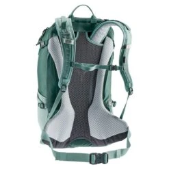Deuter Futura 21 SL Damen Wanderrucksack Forest-jade -DEU Geschaft deuter futura 21 sl damen wanderrucksack forest jade 4