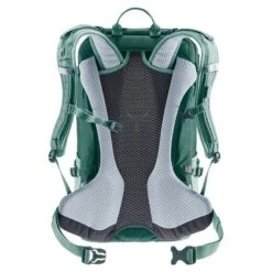 Deuter Futura 21 SL Damen Wanderrucksack Forest-jade -DEU Geschaft deuter futura 21 sl damen wanderrucksack forest jade 5