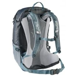 Deuter Futura 21 SL Damen Wanderrucksack Graphite-shale -DEU Geschaft deuter futura 21 sl damen wanderrucksack graphite shale 2