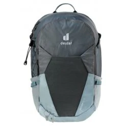 Deuter Futura 21 SL Damen Wanderrucksack Graphite-shale -DEU Geschaft deuter futura 21 sl damen wanderrucksack graphite shale 4