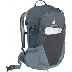Deuter Futura 21 SL Damen Wanderrucksack Graphite-shale -DEU Geschaft deuter futura 21 sl damen wanderrucksack graphite shale 5