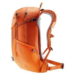 Deuter Futura 23 Wanderrucksack Chestnut-mandarine -DEU Geschaft deuter futura 23 wanderrucksack chestnut mandarine 1
