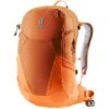 Deuter Futura 23 Wanderrucksack Chestnut-mandarine -DEU Geschaft deuter futura 23 wanderrucksack chestnut mandarine