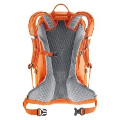 Deuter Futura 23 Wanderrucksack Chestnut-mandarine -DEU Geschaft deuter futura 23 wanderrucksack chestnut mandarine 2