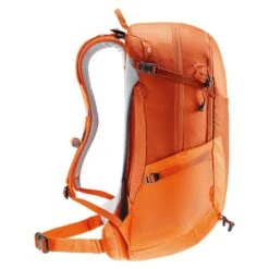 Deuter Futura 23 Wanderrucksack Chestnut-mandarine -DEU Geschaft deuter futura 23 wanderrucksack chestnut mandarine 3