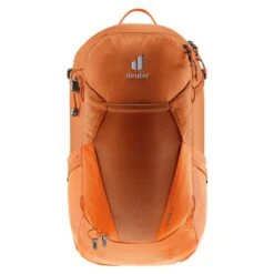 Deuter Futura 23 Wanderrucksack Chestnut-mandarine -DEU Geschaft deuter futura 23 wanderrucksack chestnut mandarine 4