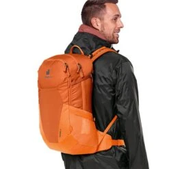 Deuter Futura 23 Wanderrucksack Chestnut-mandarine -DEU Geschaft deuter futura 23 wanderrucksack chestnut mandarine 5