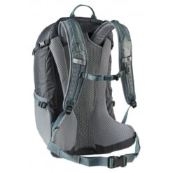 Deuter Futura 23 Wanderrucksack Graphite-shale -DEU Geschaft deuter futura 23 wanderrucksack graphite shale 2