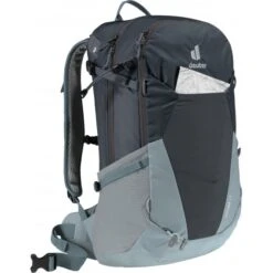 Deuter Futura 23 Wanderrucksack Graphite-shale -DEU Geschaft deuter futura 23 wanderrucksack graphite shale 5