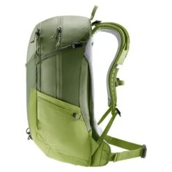 Deuter Futura 23 Wanderrucksack Khaki-meadow -DEU Geschaft deuter futura 23 wanderrucksack khaki meadow 1