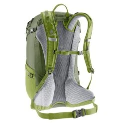 Deuter Futura 23 Wanderrucksack Khaki-meadow -DEU Geschaft deuter futura 23 wanderrucksack khaki meadow 2
