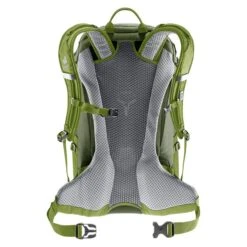 Deuter Futura 23 Wanderrucksack Khaki-meadow -DEU Geschaft deuter futura 23 wanderrucksack khaki meadow 3