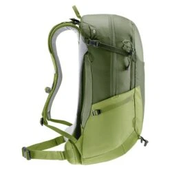 Deuter Futura 23 Wanderrucksack Khaki-meadow -DEU Geschaft deuter futura 23 wanderrucksack khaki meadow 4