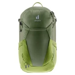 Deuter Futura 23 Wanderrucksack Khaki-meadow -DEU Geschaft deuter futura 23 wanderrucksack khaki meadow 5