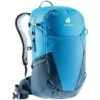Deuter Futura 23 Wanderrucksack Reef-ink -DEU Geschaft deuter futura 23 wanderrucksack reef ink