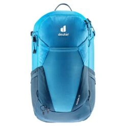 Deuter Futura 23 Wanderrucksack Reef-ink -DEU Geschaft deuter futura 23 wanderrucksack reef ink 2