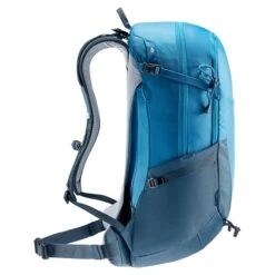 Deuter Futura 23 Wanderrucksack Reef-ink -DEU Geschaft deuter futura 23 wanderrucksack reef ink 3