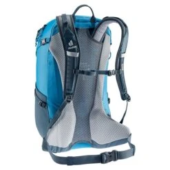 Deuter Futura 23 Wanderrucksack Reef-ink -DEU Geschaft deuter futura 23 wanderrucksack reef ink 5