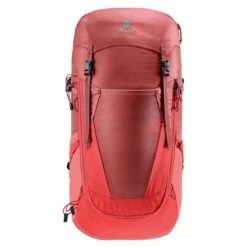 Deuter Futura 24 SL Damen Wanderrucksack Caspia-currant -DEU Geschaft deuter futura 24 sl damen wanderrucksack caspia currant 5