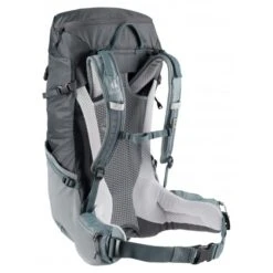 Deuter Futura 24 SL Damen Wanderrucksack Graphite-shale -DEU Geschaft deuter futura 24 sl damen wanderrucksack graphite shale 2