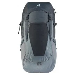 Deuter Futura 24 SL Damen Wanderrucksack Graphite-shale -DEU Geschaft deuter futura 24 sl damen wanderrucksack graphite shale 4