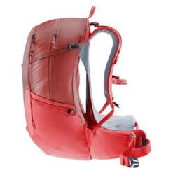 Deuter Futura 25 SL Damen Wanderrucksack Caspia-currant -DEU Geschaft deuter futura 25 sl damen wanderrucksack caspia currant 1