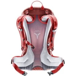 Deuter Futura 25 SL Damen Wanderrucksack Caspia-currant -DEU Geschaft deuter futura 25 sl damen wanderrucksack caspia currant 3