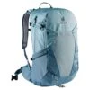 Deuter Futura 25 SL Damen Wanderrucksack Dusk-slateblue -DEU Geschaft deuter futura 25 sl damen wanderrucksack dusk slateblue
