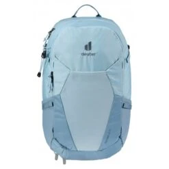 Deuter Futura 25 SL Damen Wanderrucksack Dusk-slateblue -DEU Geschaft deuter futura 25 sl damen wanderrucksack dusk slateblue 4