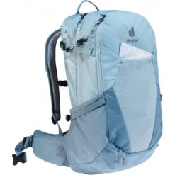 Deuter Futura 25 SL Damen Wanderrucksack Dusk-slateblue -DEU Geschaft deuter futura 25 sl damen wanderrucksack dusk slateblue 5