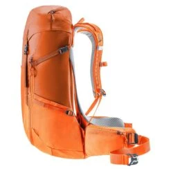 Deuter Futura 26 Wanderrucksack Chestnut-mandarine -DEU Geschaft deuter futura 26 wanderrucksack chestnut mandarine 1